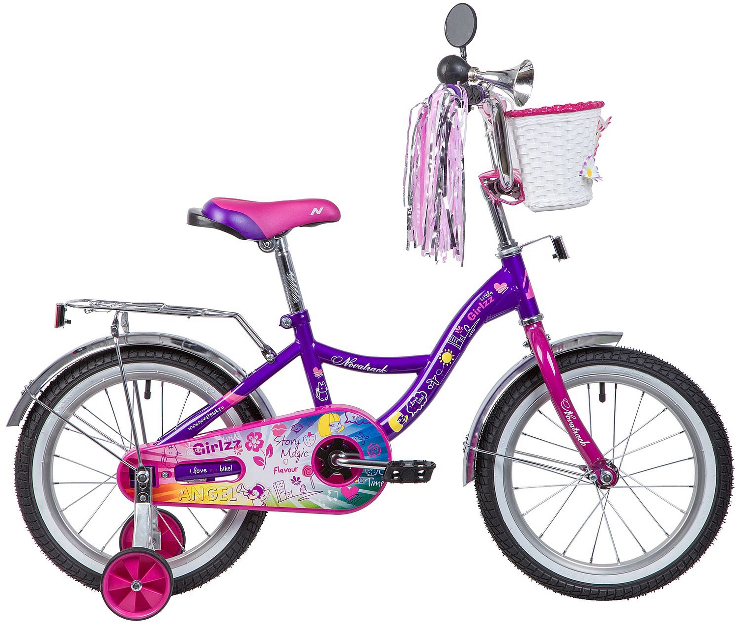 Велосипед детский от 5 лет для девочек. Велосипед детский Новатрек 16. Детский велосипед Novatrack little Girlzz 16. Детский велосипед Novatrack little Girlzz 20. Двухколёсный велосипед Нова трек.